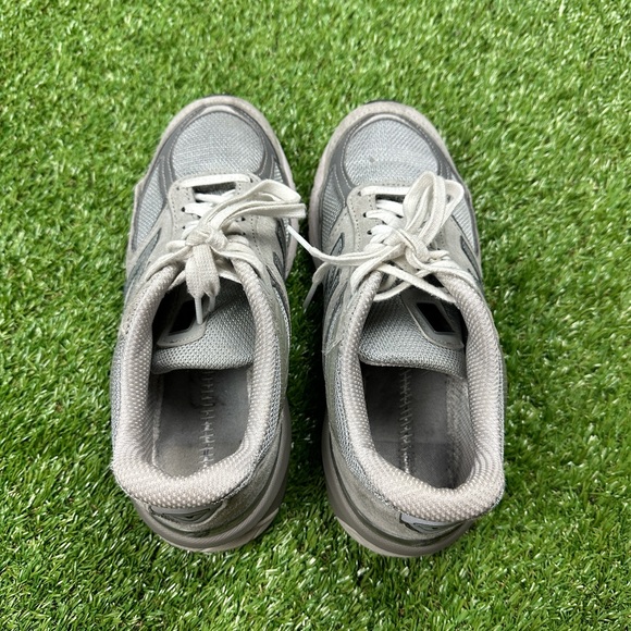 Used new balance 990 v5 women’s size 6.5 no box no insoles - Picture 2 of 8